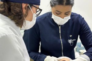 estágio supervisionado