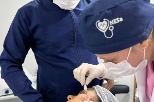 estágio supervisionado