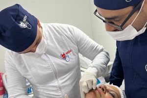 estágio supervisionado