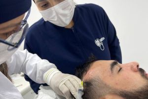 estágio supervisionado