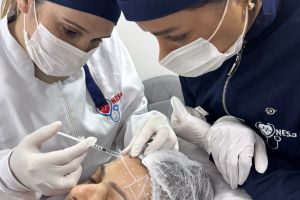 estágio supervisionado