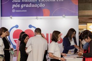 Congresso em Biomedicina