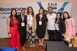 Congresso em Biomedicina