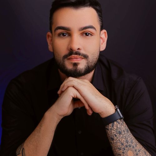 EDSON MARTINS